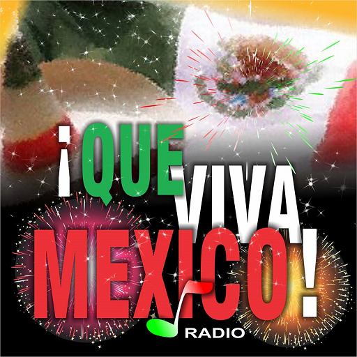 Que Viva México